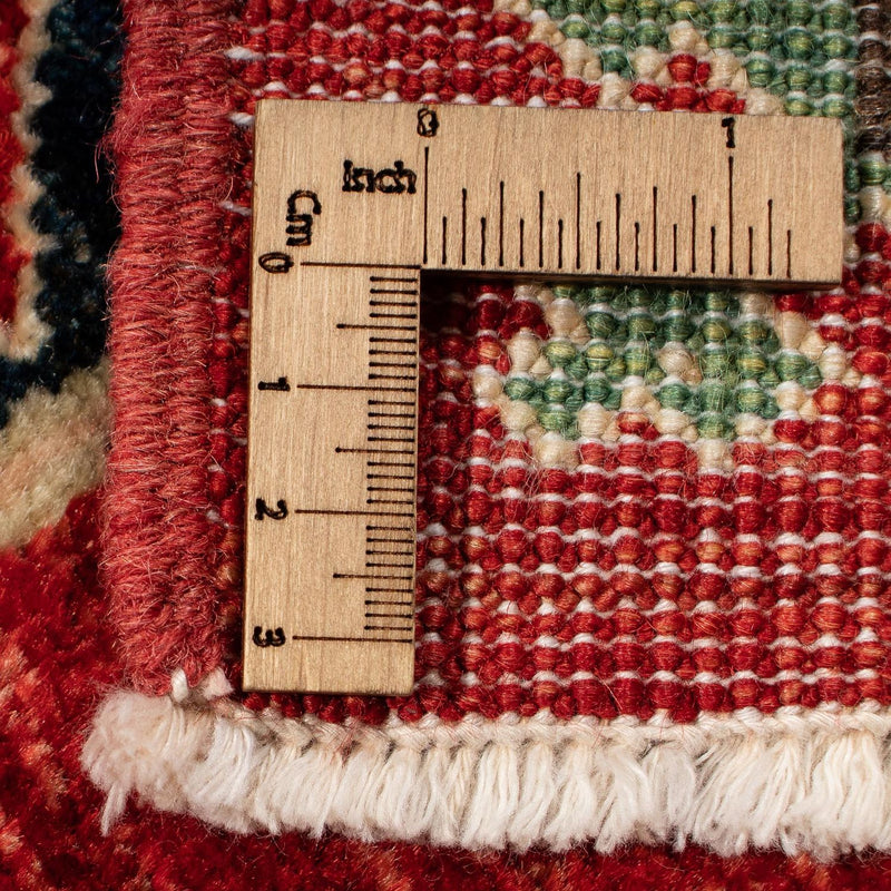 Kazak Teppich 267x366cm - Orientteppich - rot