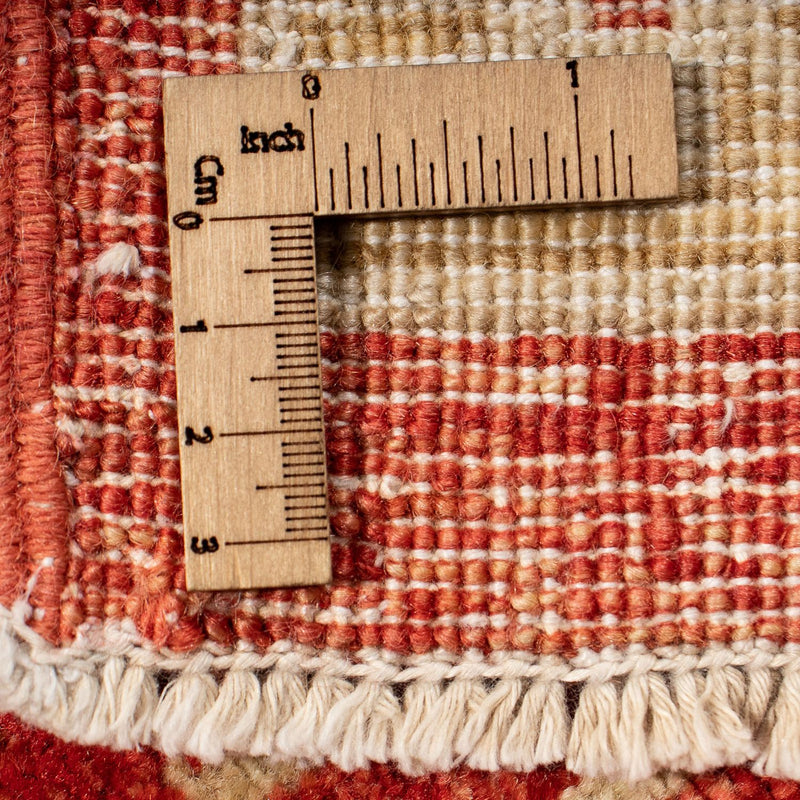 Kazak Teppich 276x363cm - Orientteppich - rot