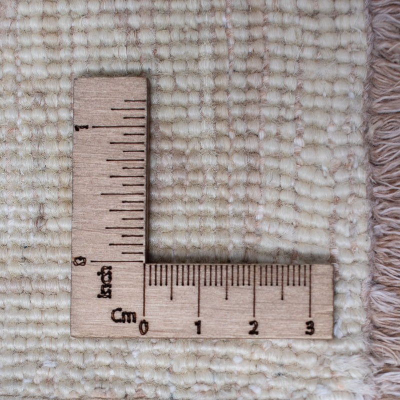 Ziegler Teppich 250x340cm - Orientteppich - beige
