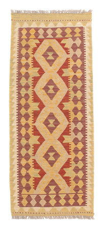 Kelim Maimene Teppich 61x152cm - mehrfarbig – product image