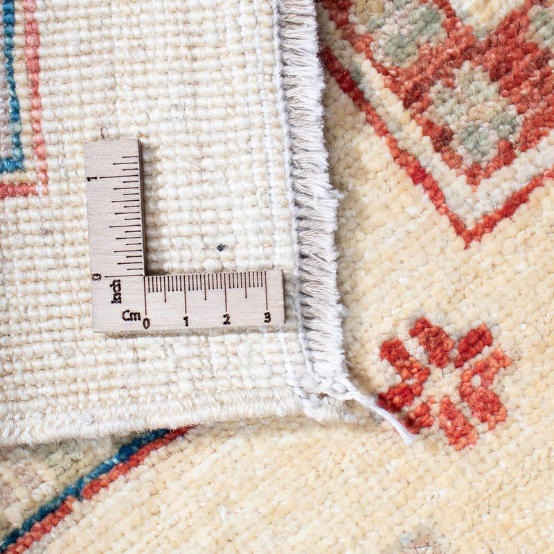 Ziegler Teppich 253x358cm - Orientteppich - beige