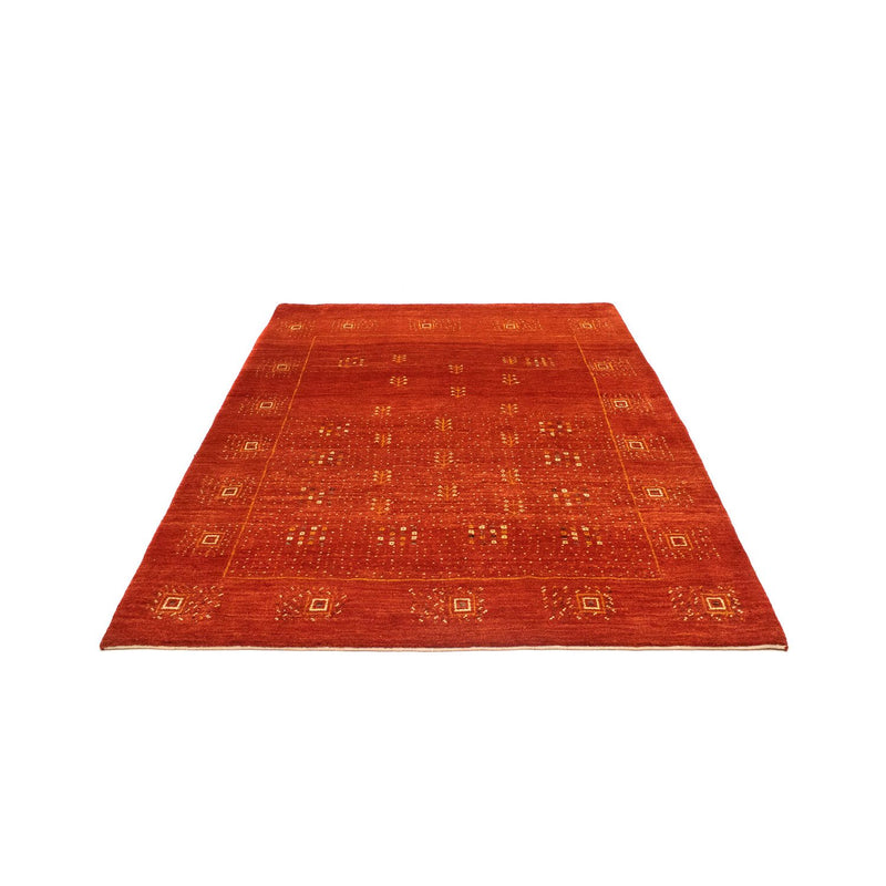 Loribaft Teppich Perser 152x202cm - Perserteppich Wollteppich