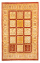 Ziegler Teppich 195x295cm - Orientteppich