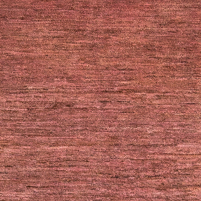 Gabbeh Teppich Indus 105x156cm - Wollteppich