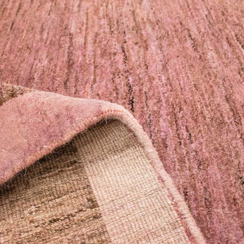 Gabbeh Teppich Indus 105x156cm - Wollteppich