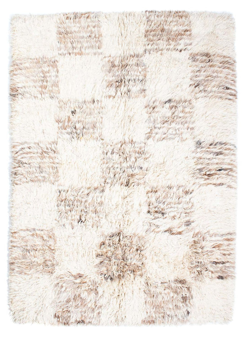 Shaggy Teppich 172x252cm