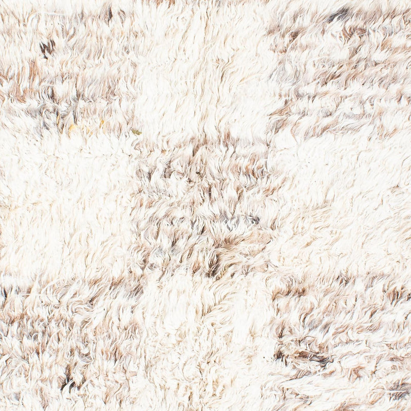 Shaggy Teppich 172x252cm