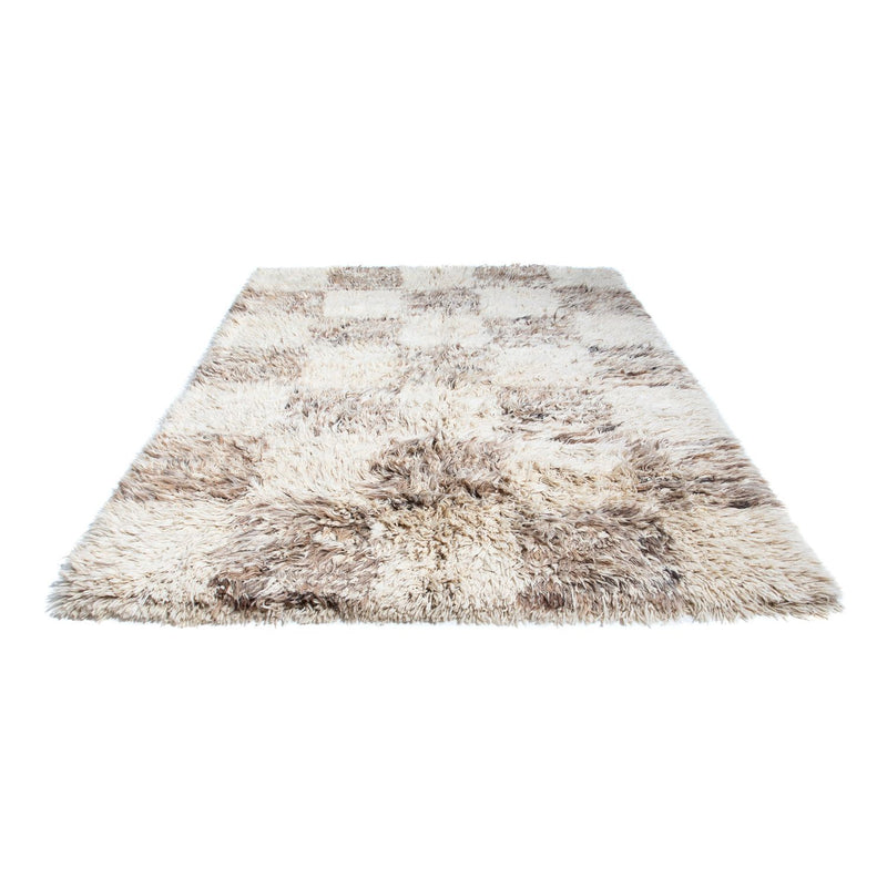 Shaggy Teppich 172x252cm