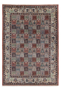 Moud Teppich 200x284cm - Perserteppich - mehrfarbig – product image