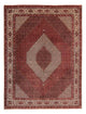 Bidjar Teppich 296x397cm - Perserteppich - dunkelrot