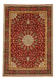 Täbriz Teppich 250x350cm - Perserteppich
