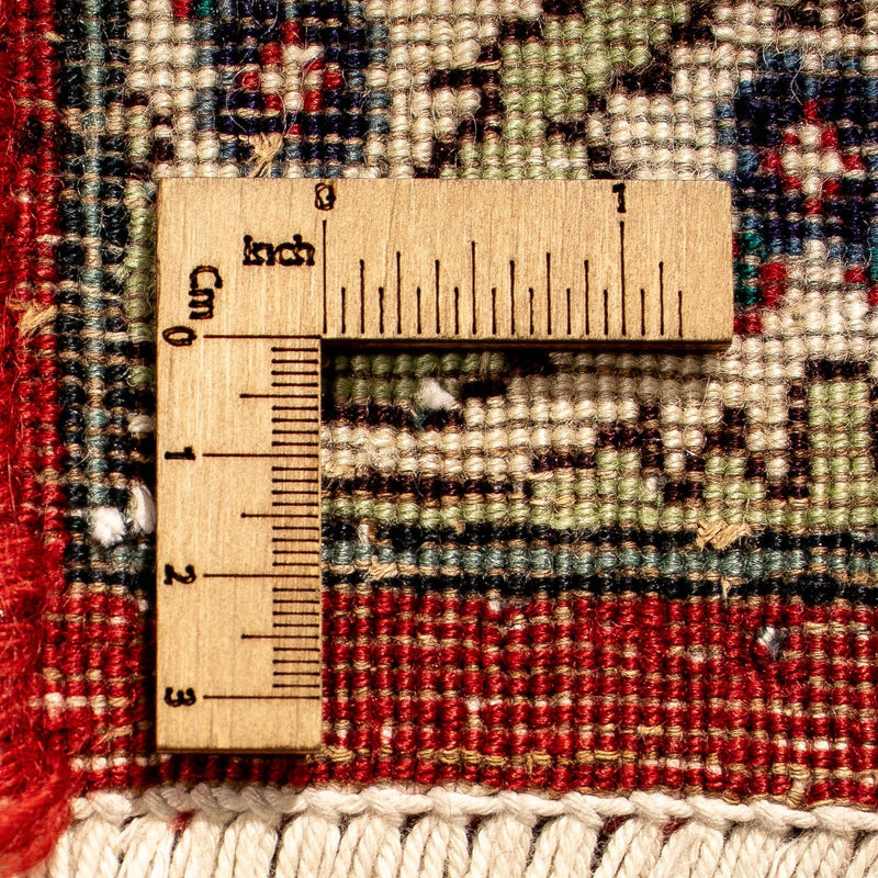 Täbriz Teppich 250x350cm - Perserteppich
