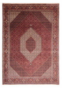 Bidjar Teppich 254x344cm - Perserteppich - hellrot – product image
