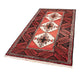 Belutsch Teppich 101x189cm - Orientteppich - rot