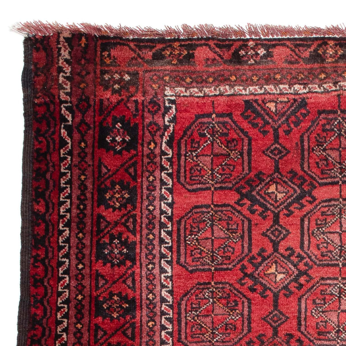 Belutsch Teppich 108x150cm - Orientteppich