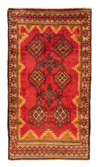 Belutsch Teppich 111 x 202 cm - rot – product image