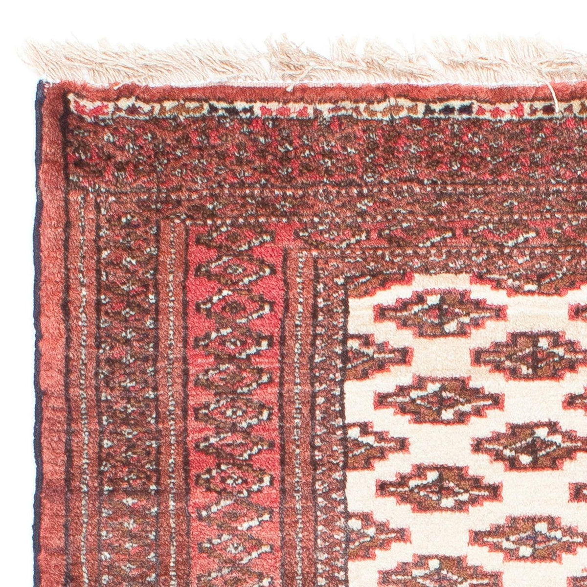 Belutsch Teppich 90x135cm - Orientteppich
