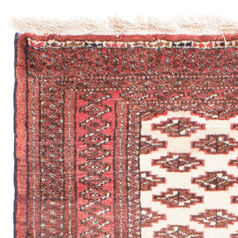 Belutsch Teppich 90x135cm - Orientteppich
