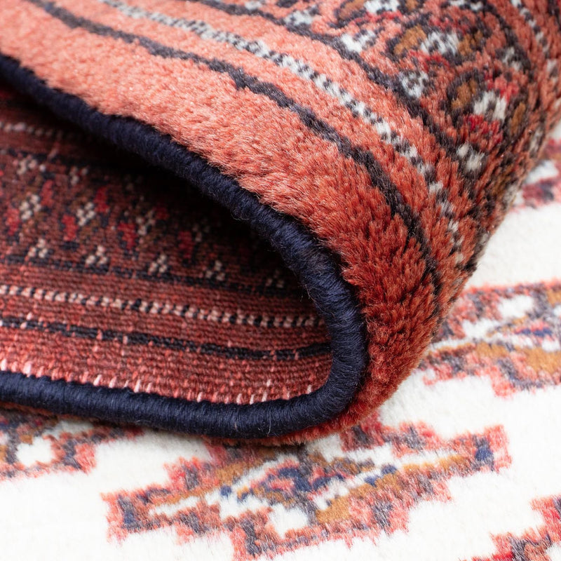 Belutsch Teppich 90x135cm - Orientteppich