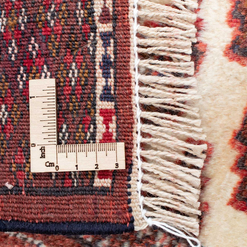 Belutsch Teppich 90x135cm - Orientteppich