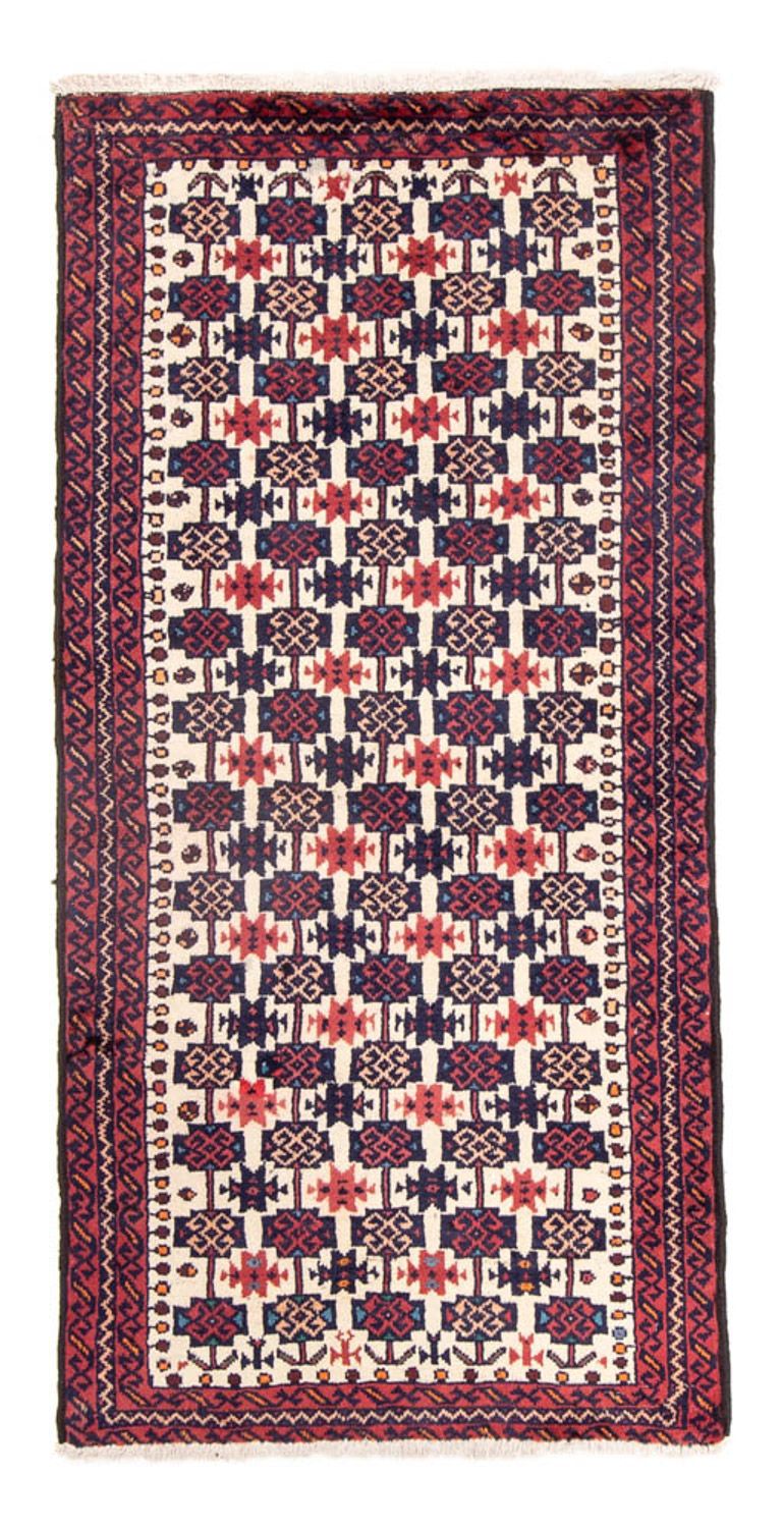Belutsch Teppich 85x171cm - Perserteppich