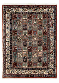 Moud Teppich 178x239cm - Perserteppich - mehrfarbig – product image