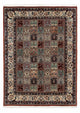 Moud Teppich 178x239cm - Perserteppich - mehrfarbig