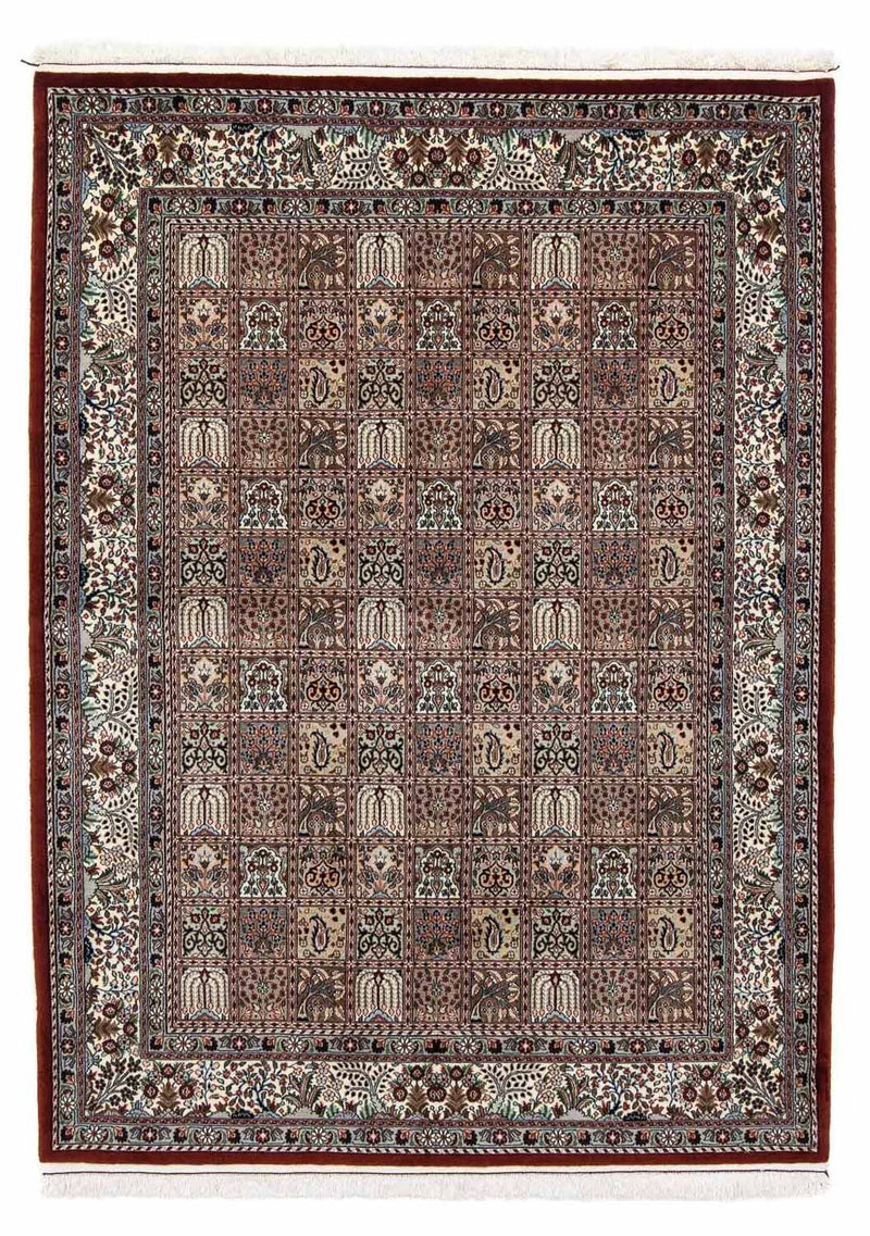 Moud Teppich 178x236cm - Perserteppich