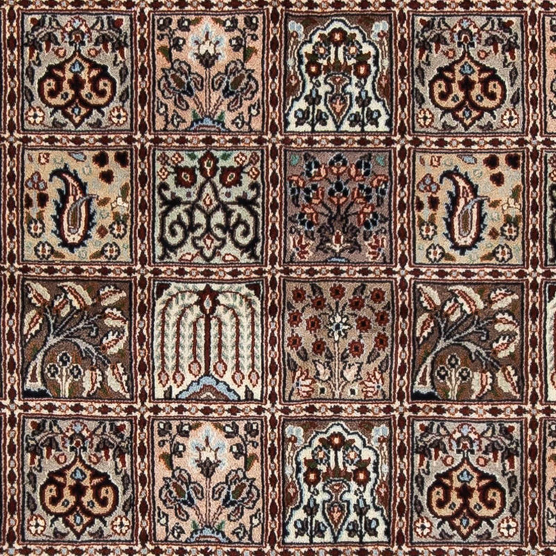 Moud Teppich 178x236cm - Perserteppich