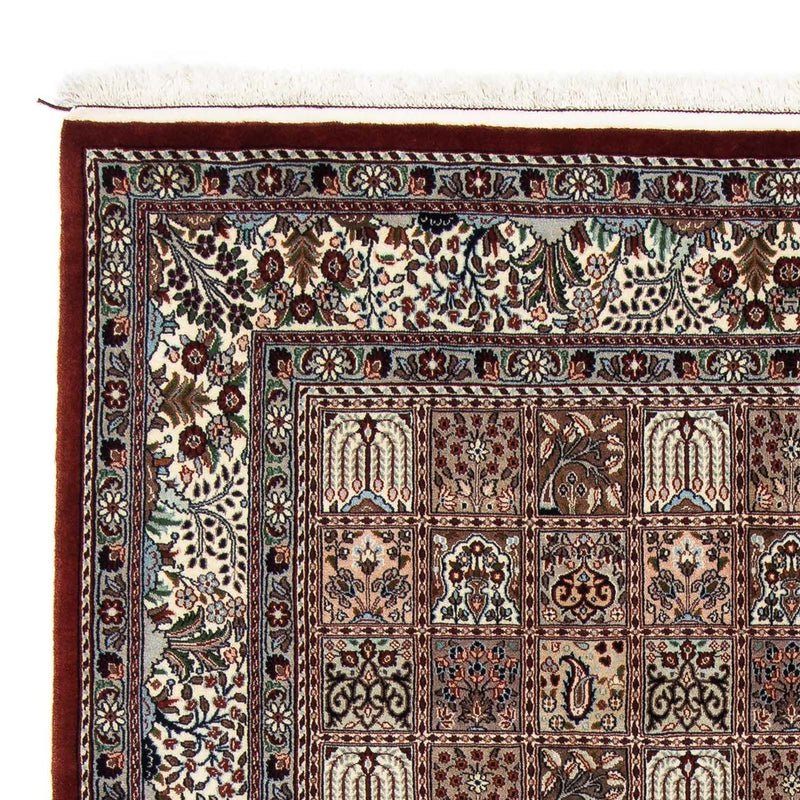Moud Teppich 178x236cm - Perserteppich