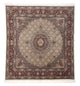 Moud Teppich 201x209cm - Perserteppich - beige