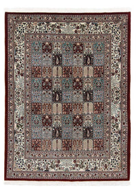 Moud Teppich 176x234cm - Perserteppich - mehrfarbig – product image