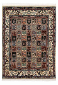 Moud Teppich 176x243cm - Perserteppich - mehrfarbig – product image