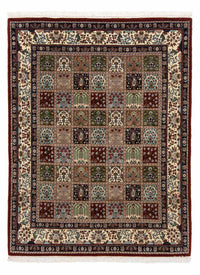 Moud Teppich 177x230cm - Perserteppich - mehrfarbig – product image