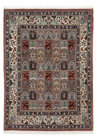 Moud Teppich 177x239cm - Perserteppich - mehrfarbig – product image