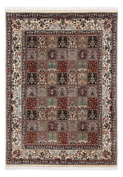 Moud Teppich 173x239cm - Perserteppich - mehrfarbig