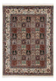 Moud Teppich 173x239cm - Perserteppich - mehrfarbig