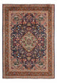 Täbriz - 40 Raj Teppich 202x300cm - Perserteppich