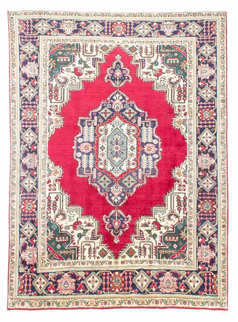 Täbriz Teppich 203x315cm - Perserteppich