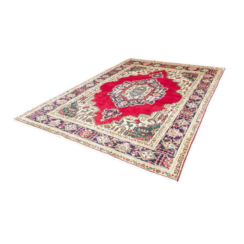 Täbriz Teppich 203x315cm - Perserteppich