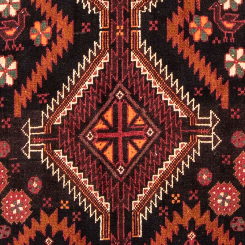 Belutsch Teppich 106x196cm - Perserteppich