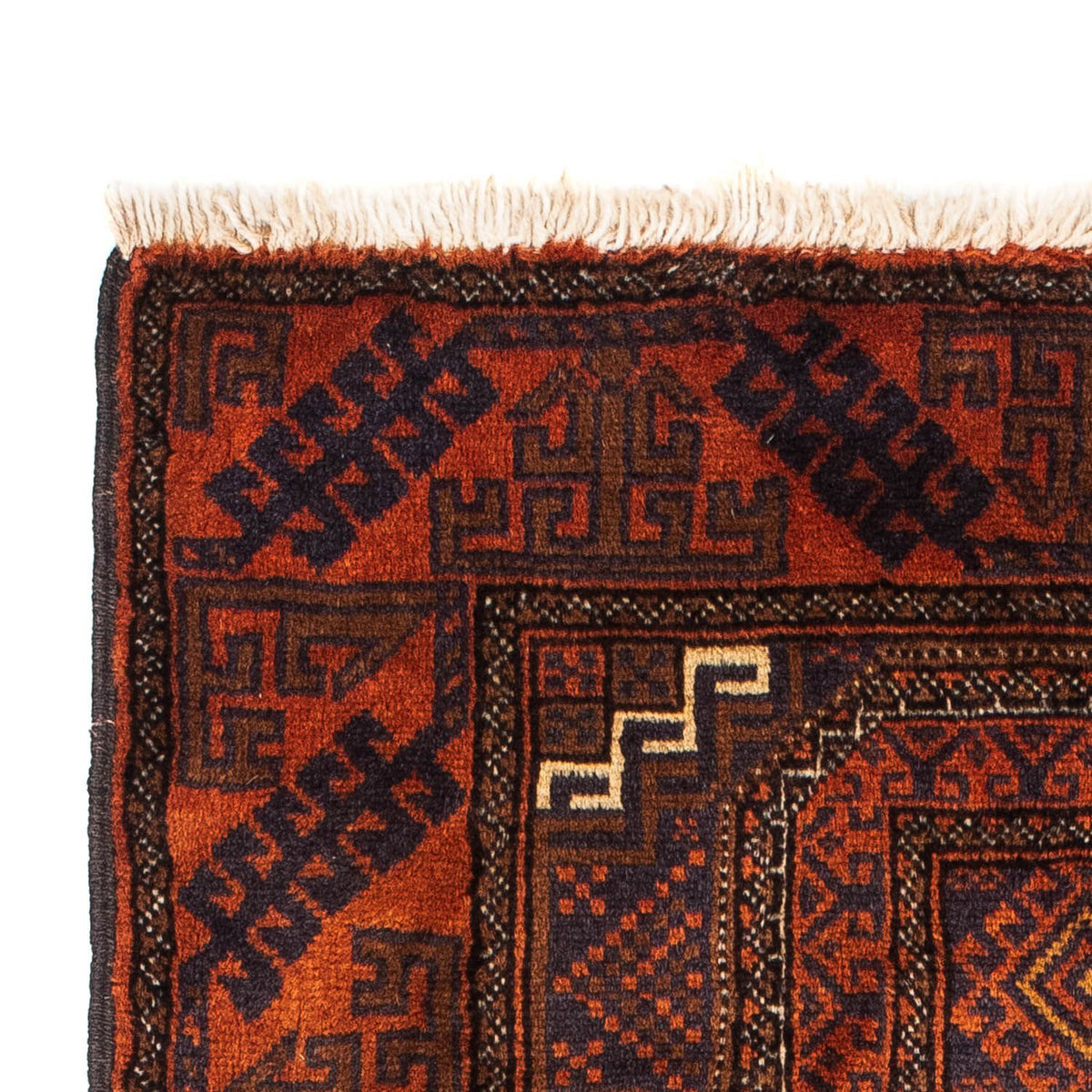 Belutsch Teppich 90x160cm - Orientteppich