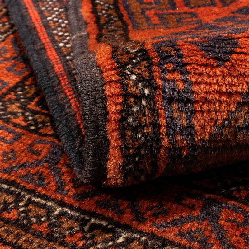 Belutsch Teppich 90x160cm - Orientteppich