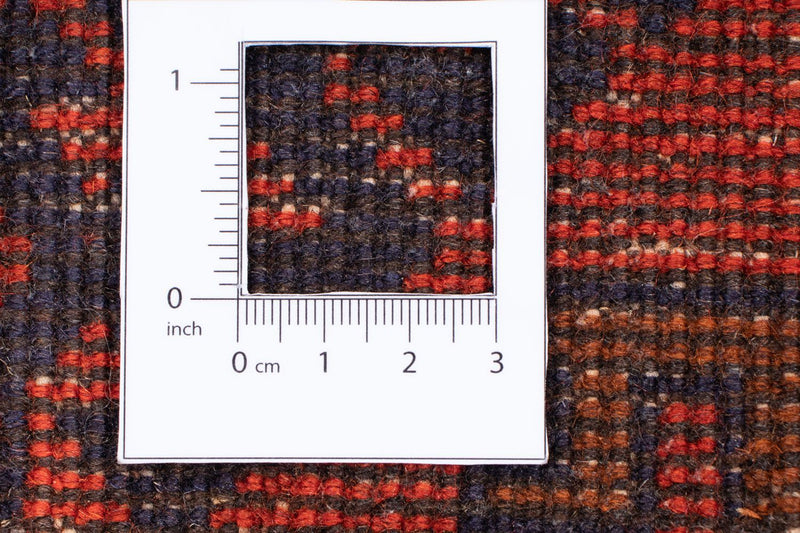 Belutsch Teppich 90x160cm - Orientteppich