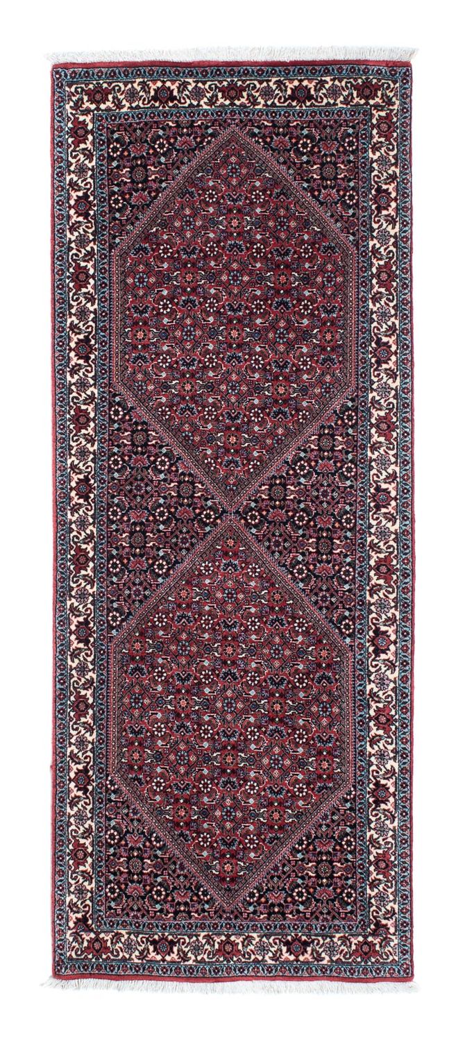 Bidjar Teppich 75x200cm - Perserteppich