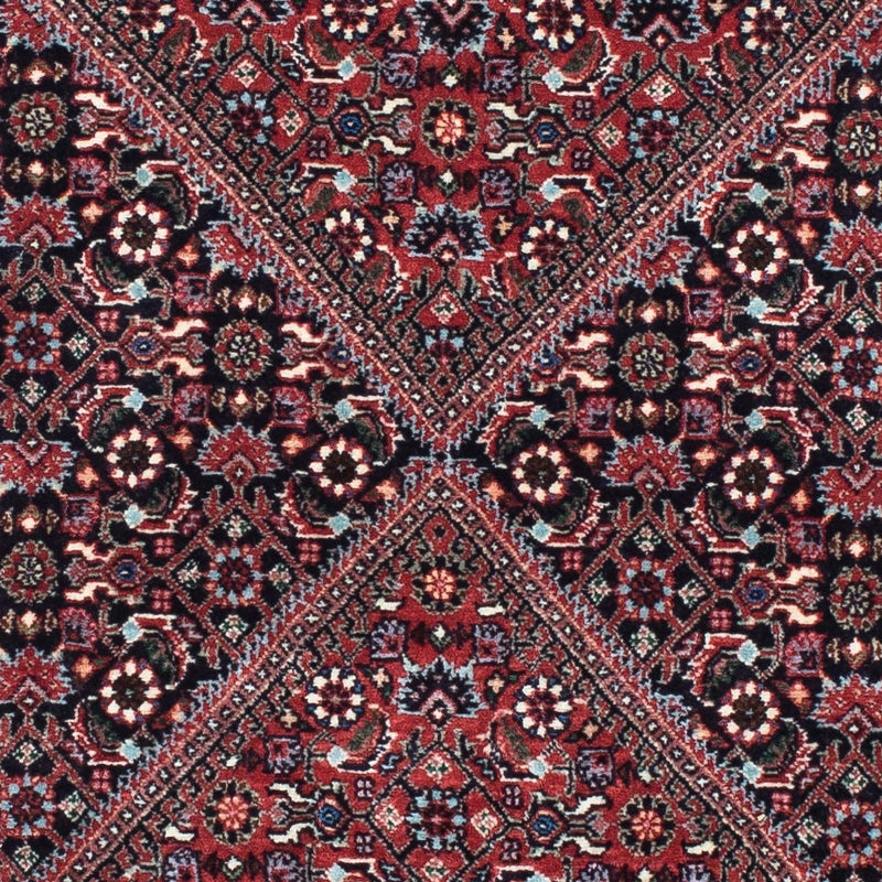 Bidjar Teppich 75x200cm - Perserteppich