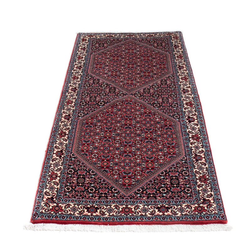 Bidjar Teppich 75x200cm - Perserteppich