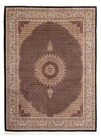 Moud Teppich 300x386cm - Perserteppich - dunkelblau – product image