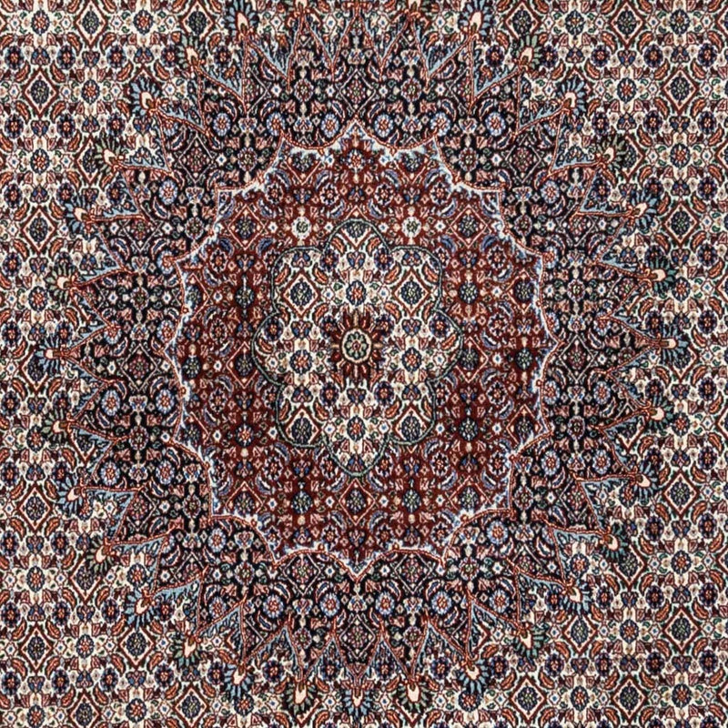 Moud Teppich 248x347cm - Perserteppich - beige