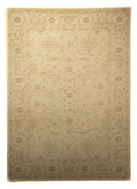Ziegler Teppich 245x339cm - Orientteppich - hellbeige – product image